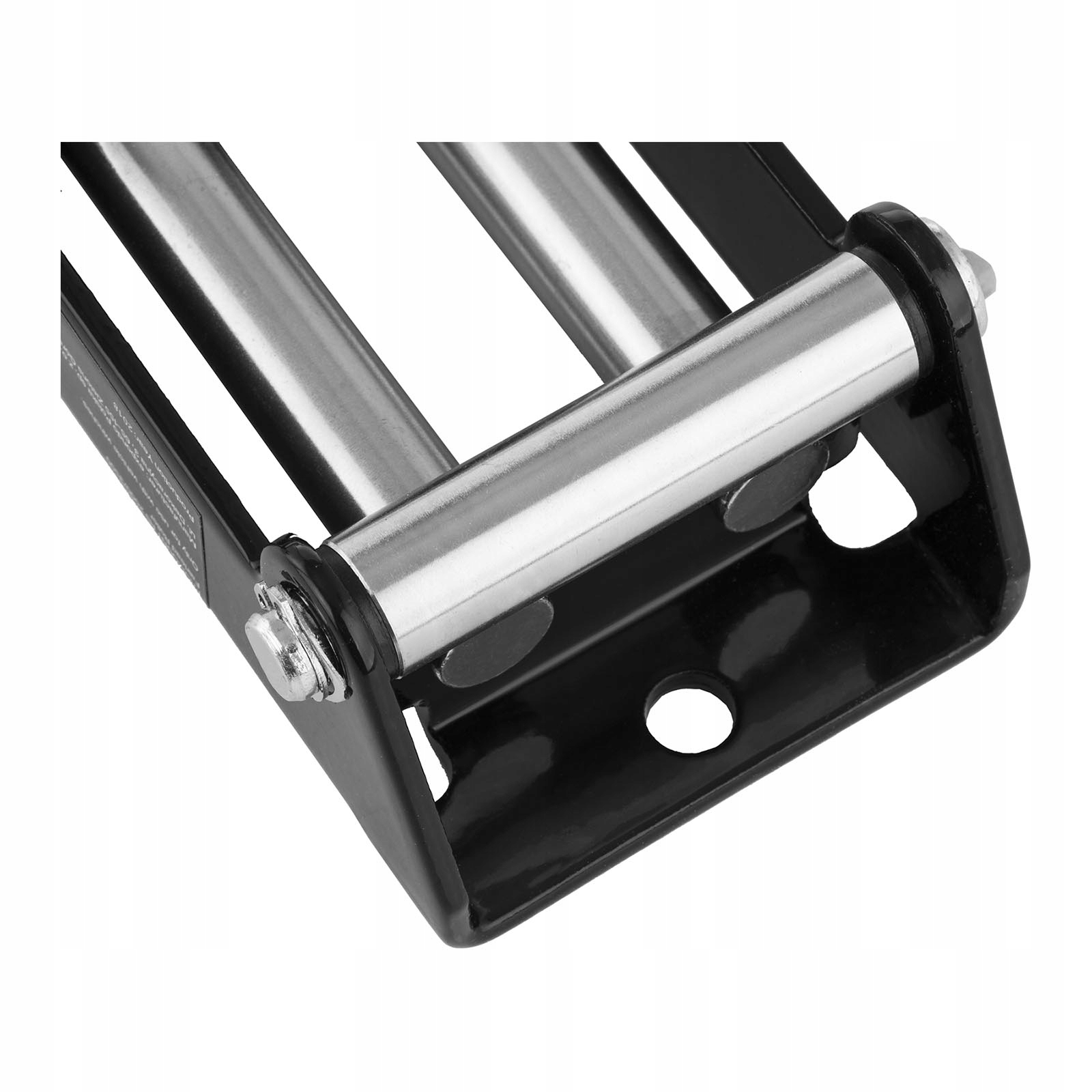 Prowadnica rolkowa Expondo Promount RS 2000/3500 Model PROMOUNT RS 2000/3500