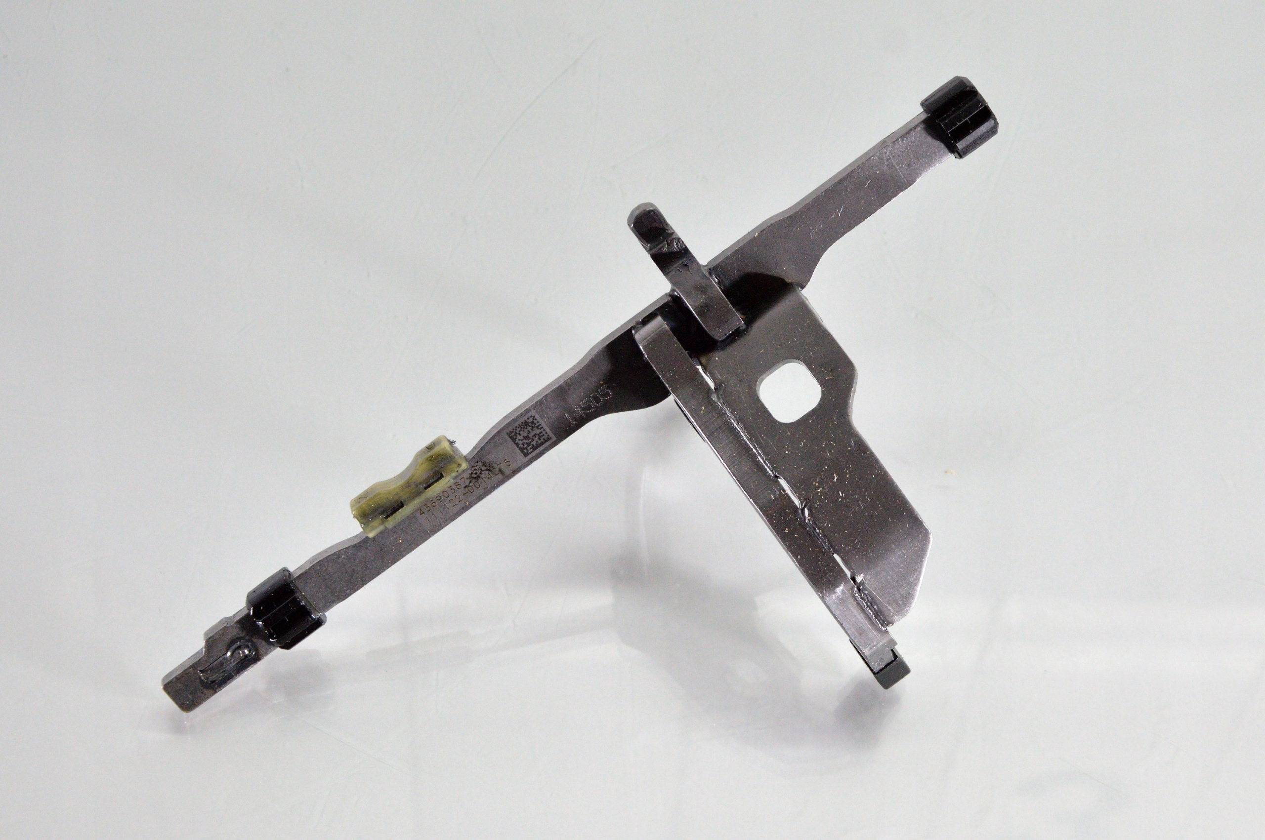 Вилка перемикання передач 3 GS7D36SG (7DCI600 BMW