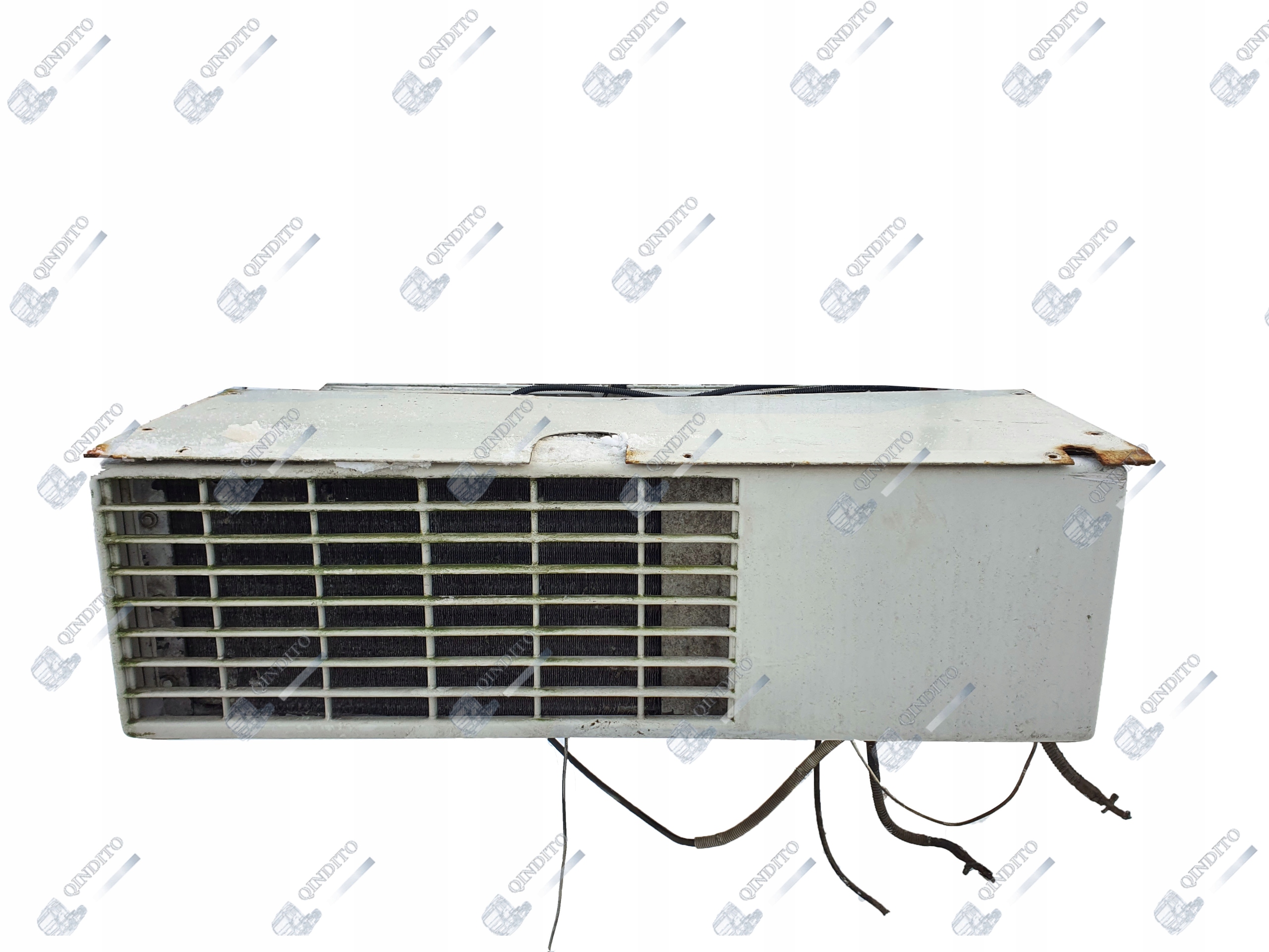 ХОЛОДИЛЬНИЙ АГРЕГАТ THERMO KING R 404A