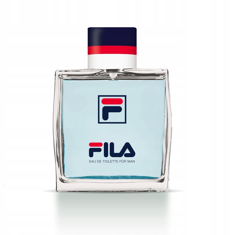 

Fila Fila for Men Edt 100ml