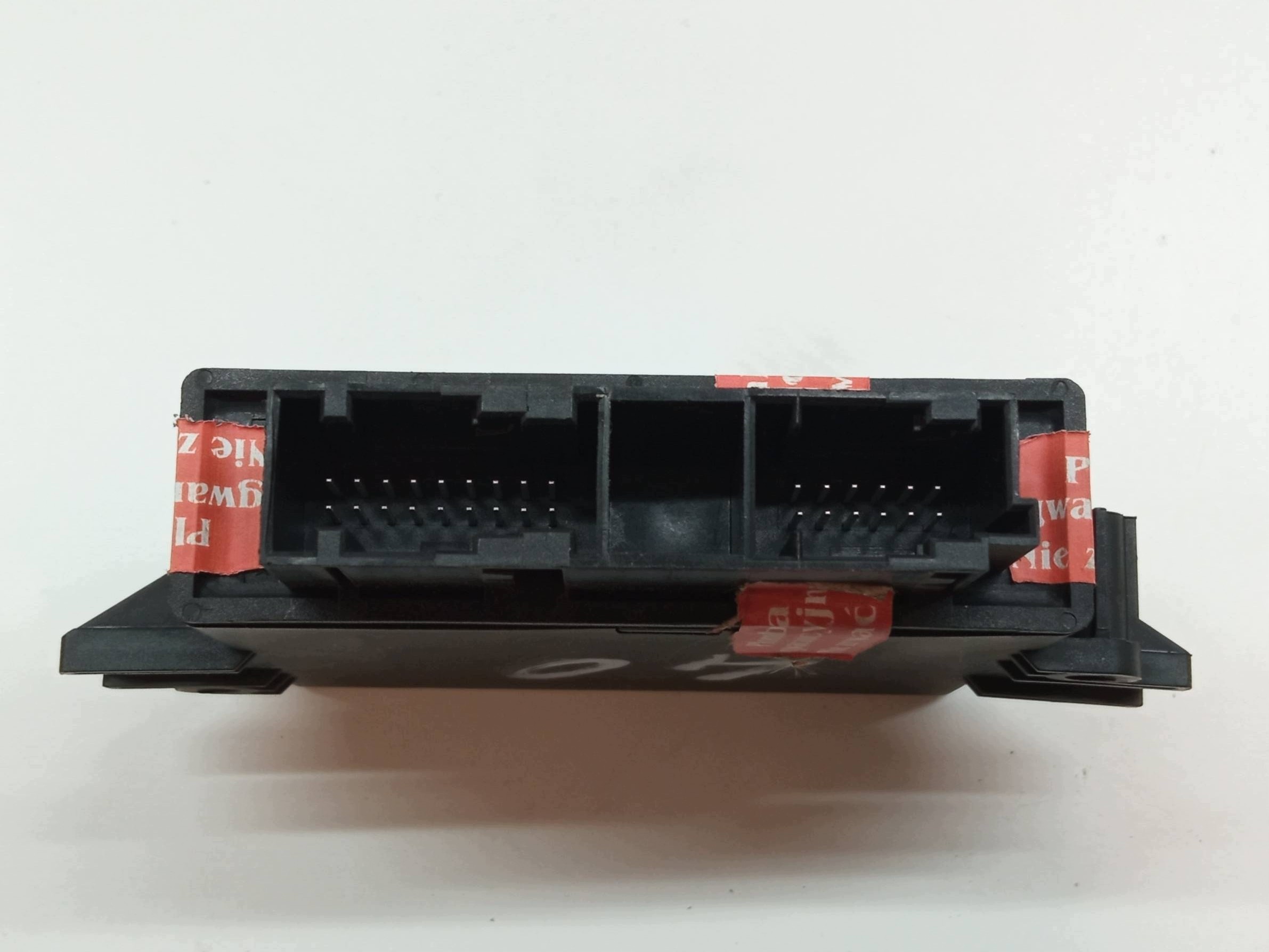 modulo PDC parcheggio 9664427680 Citroen C5 II (2007- )