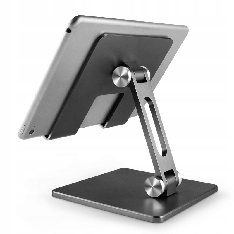 

Stojak podstawka pod tablet regulowana na biurko