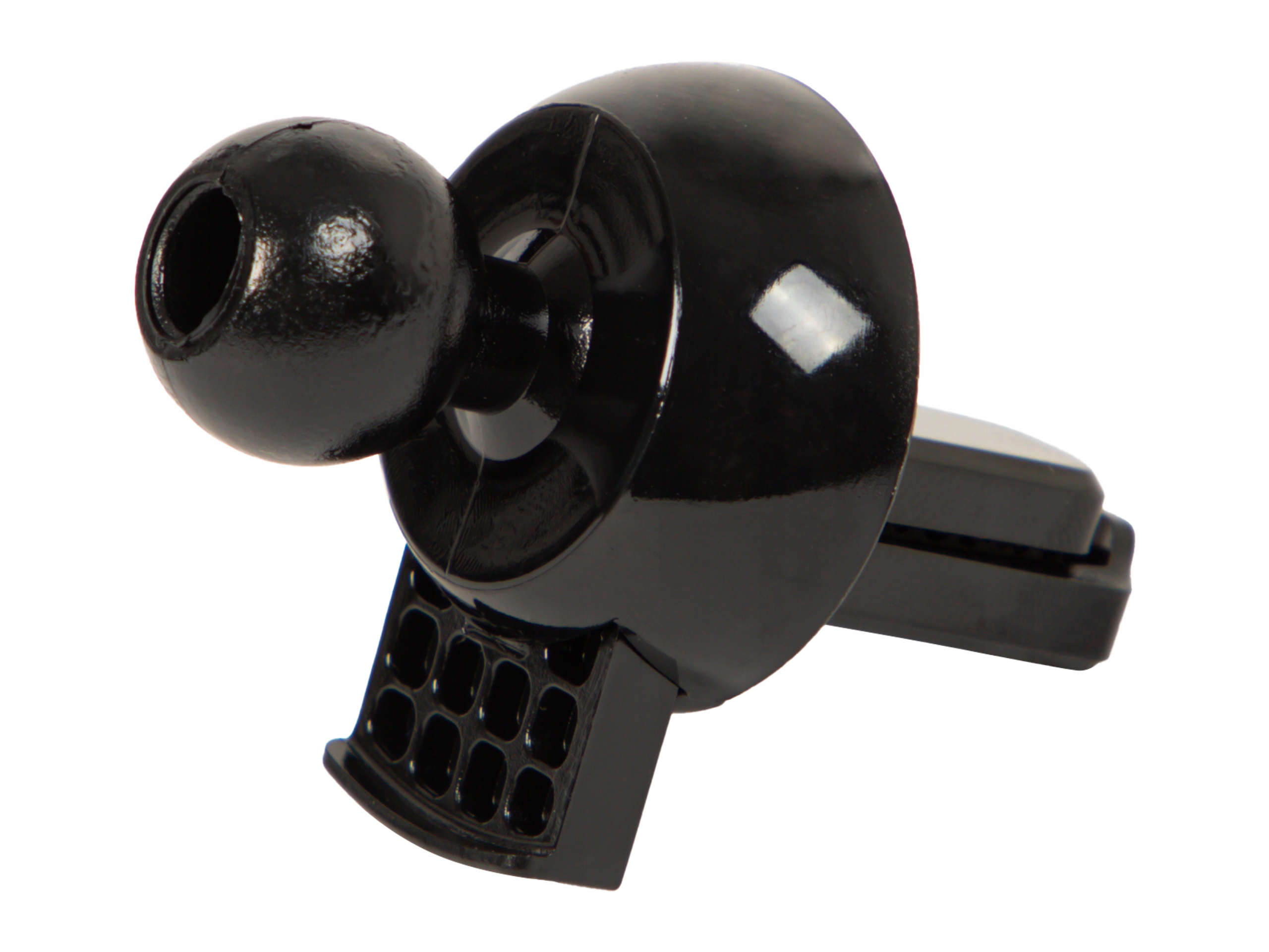 Mocowanie Do Uchwytu Samochodowego Na Telefon Do Kratki Nawiewu Wentylacji