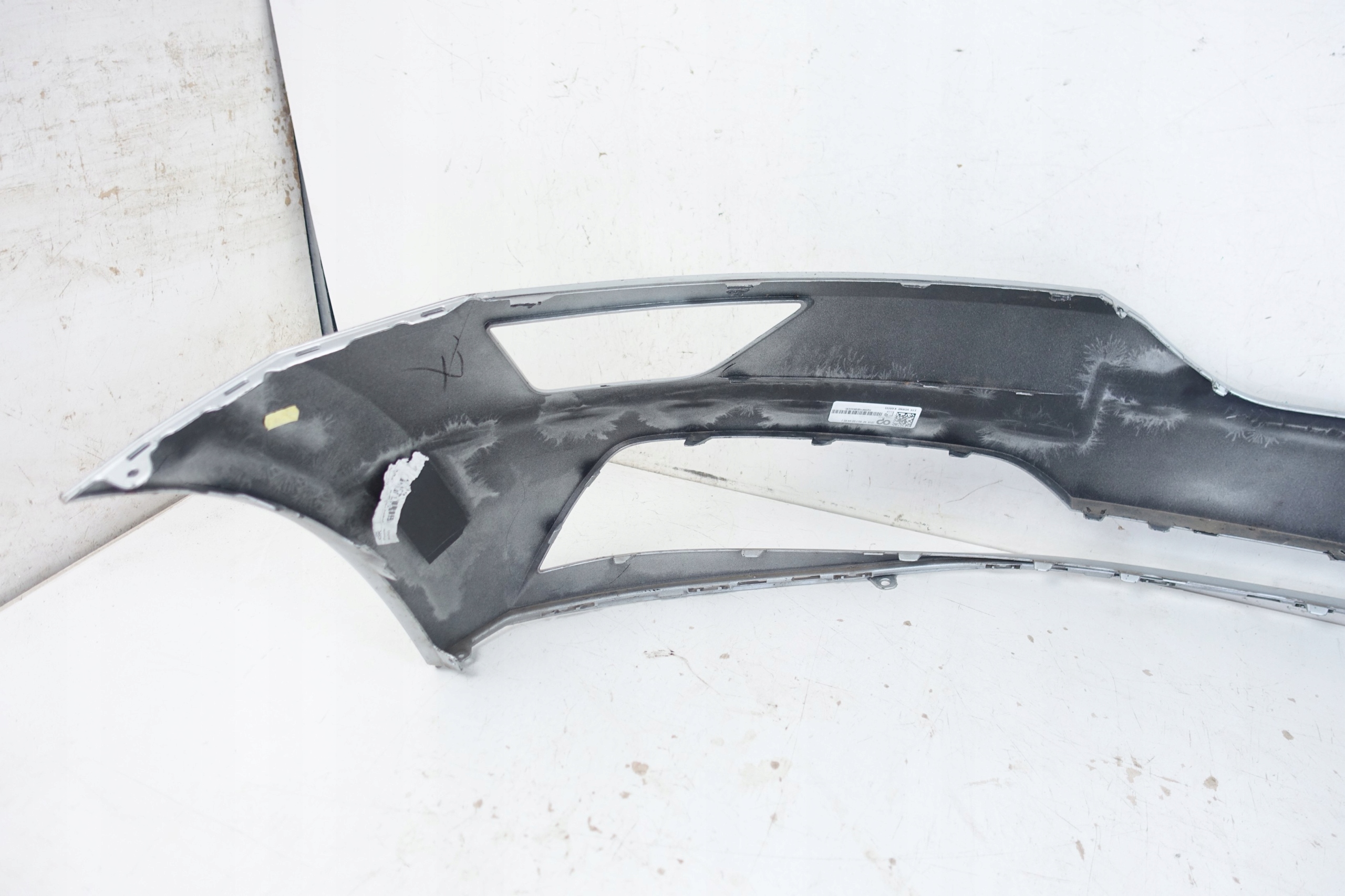 SKODA KAROQ 2017- 57A bumper front front 57A807221