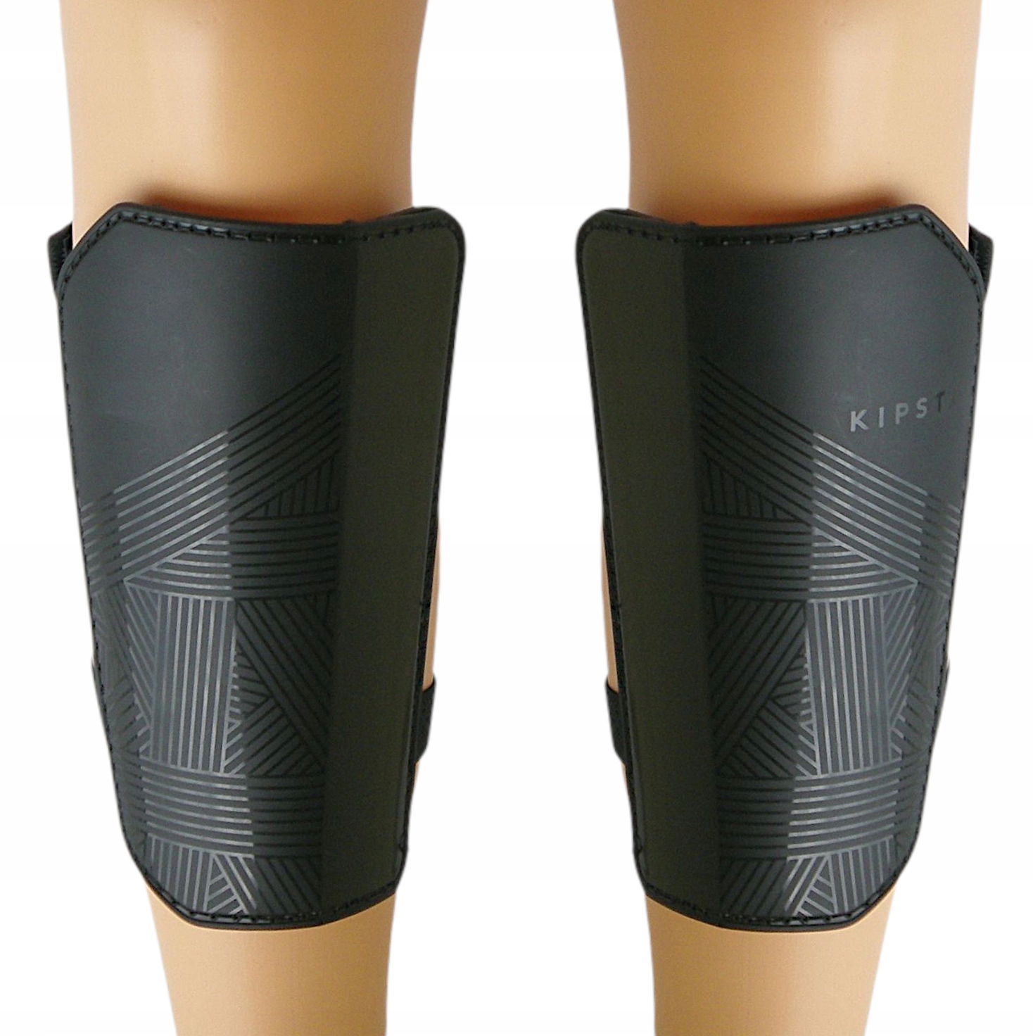 Ochraniacze Kipsta nagolenniki F100 L 170 - 185cm