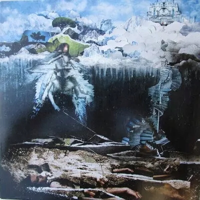 JOHN FRUSCIANT ジョンフルシャンテ レコード LP Yahoo!オークション -「john frusciante」の落札相場・落札価格
