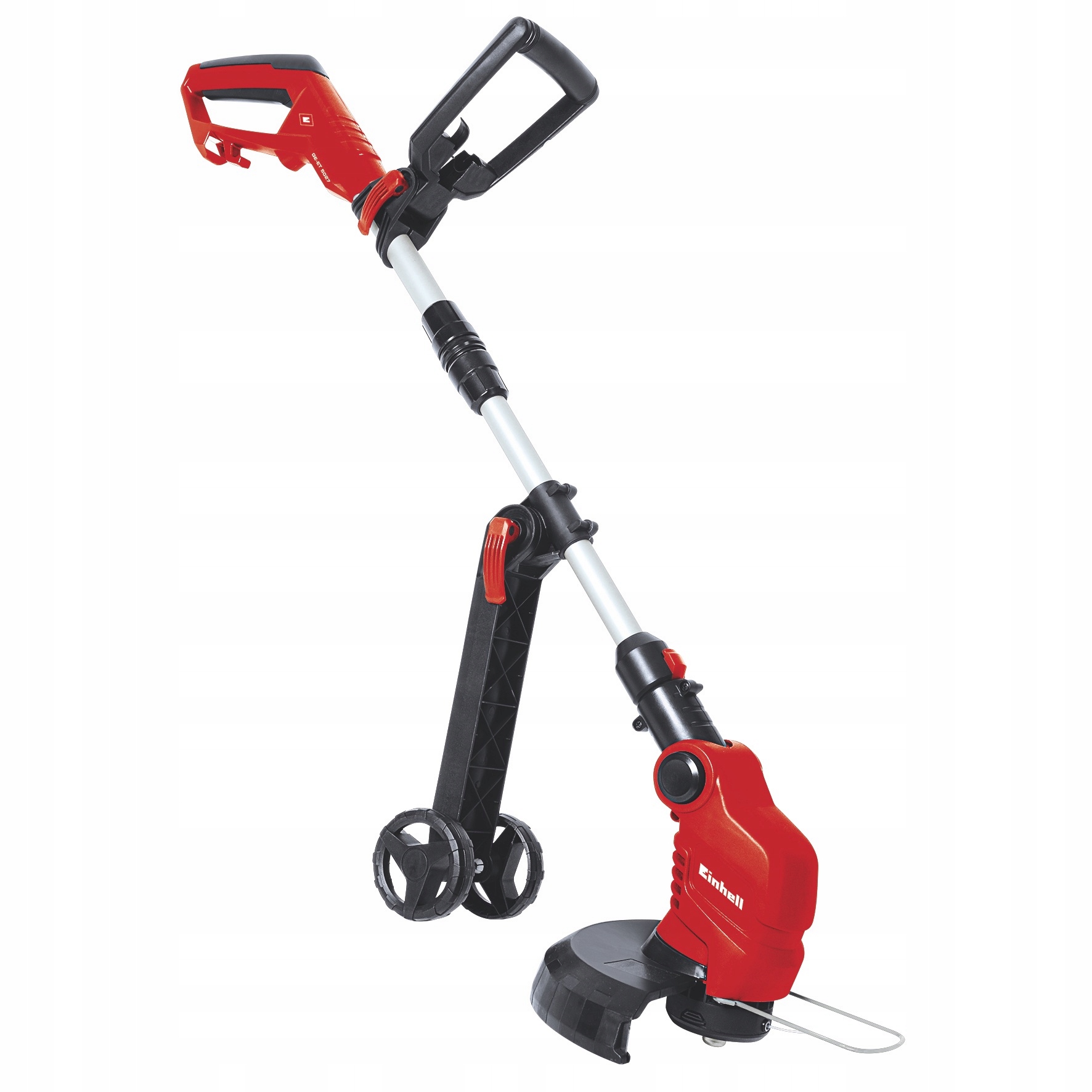 

Einhell Ge-et 5027 Podkaszarka Elektryczna