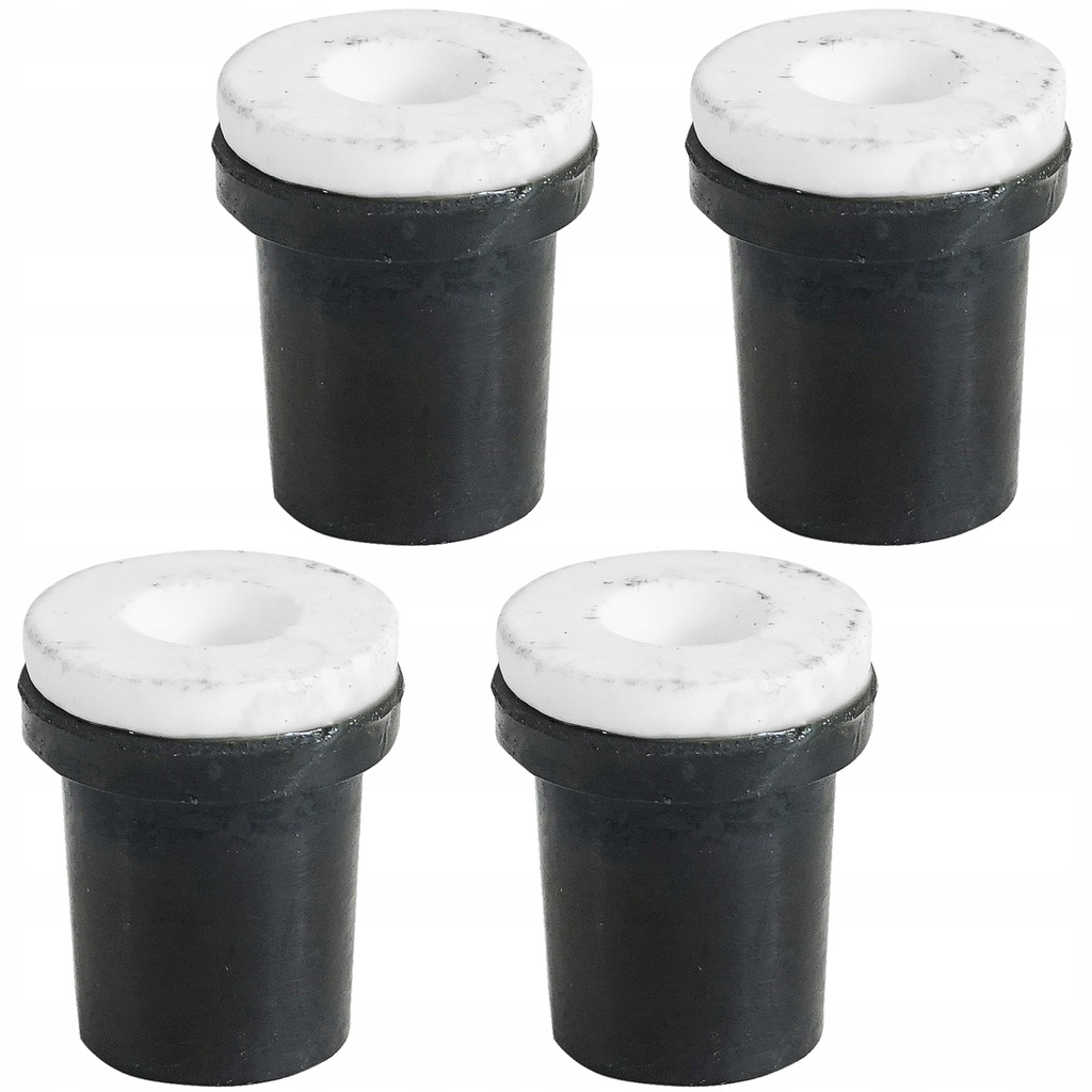 KERAMISKĀS SMILŠU STRŪKLAS UZGAĻAS 4 GAB. 2 2,5 3 3,5 MM Zīmols Verke