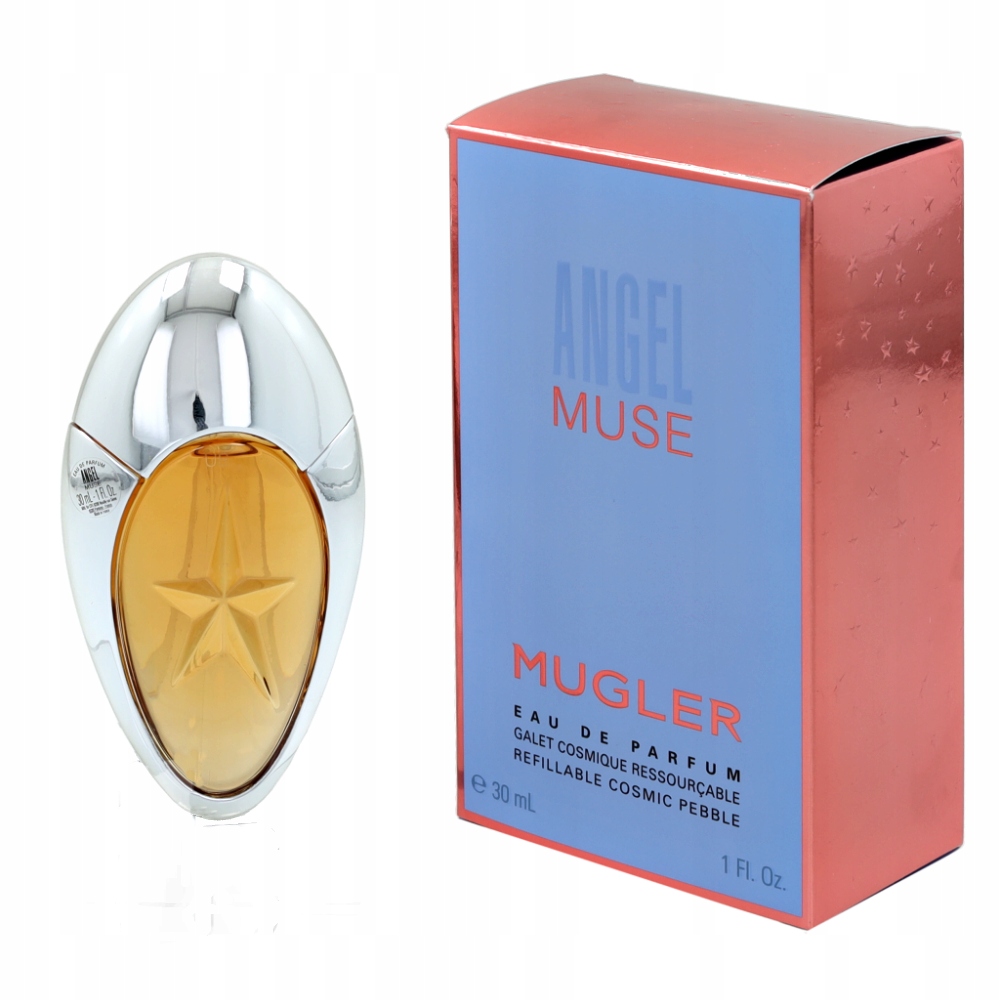 Angel Muse Eau De Parfum Unikat