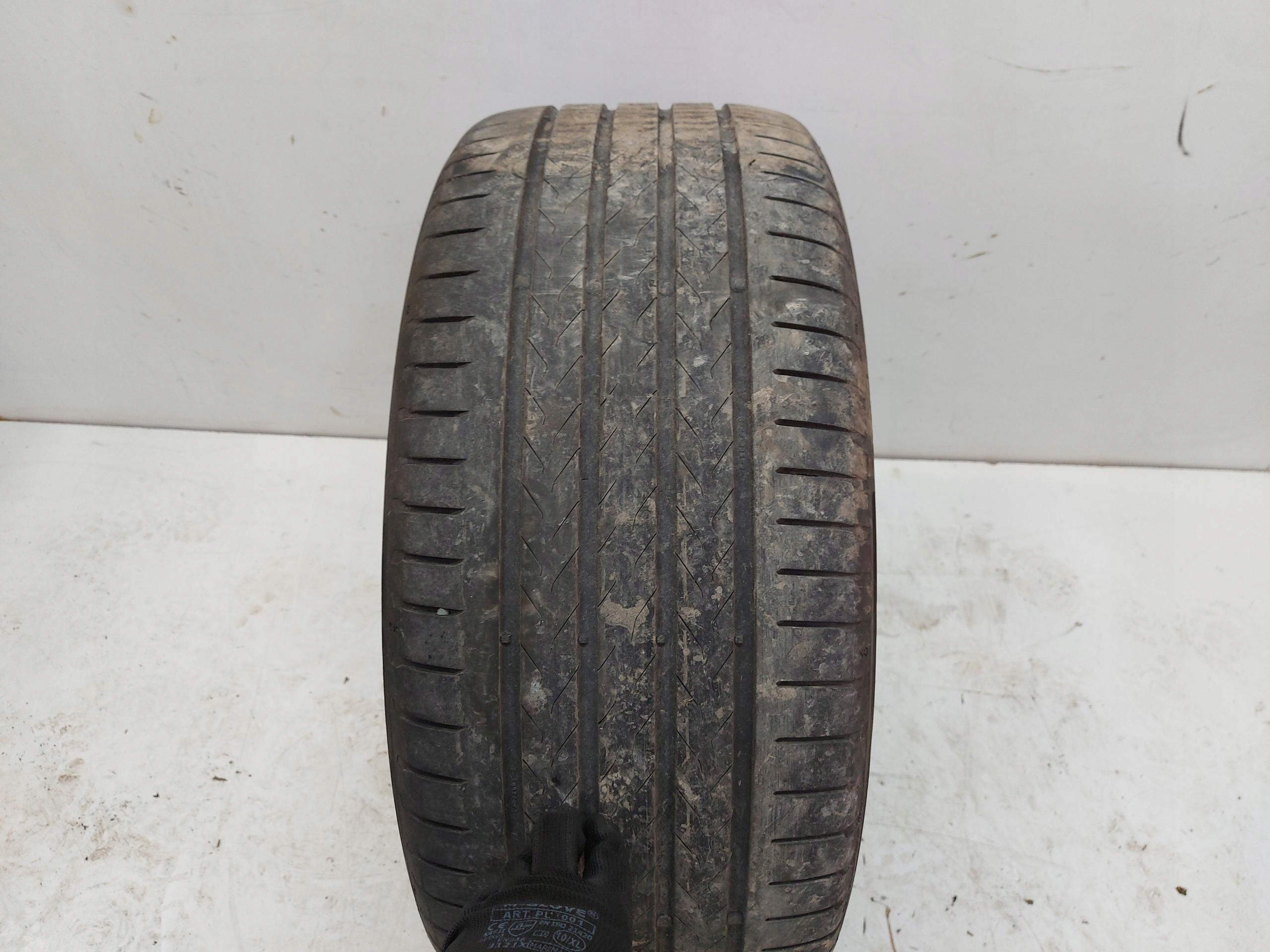 Mercedes W254 GLC 220d disk disk 285/40 R20 A2544010700
