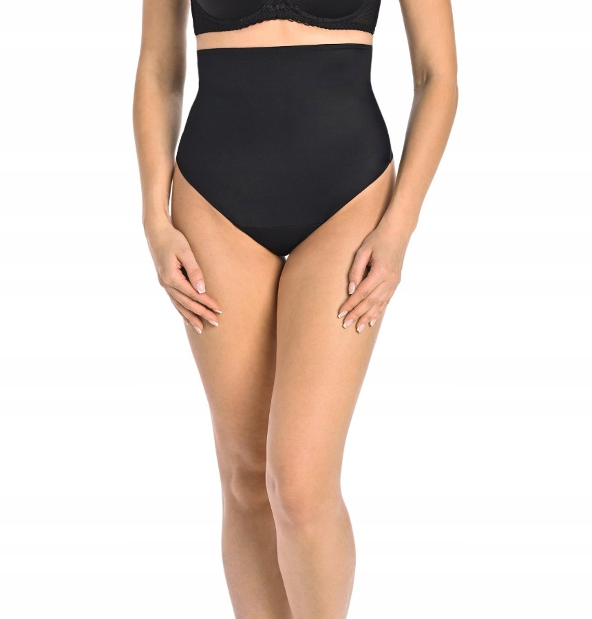 Dámské zeštíhlující kalhotky tanga od Lizzy Teyli