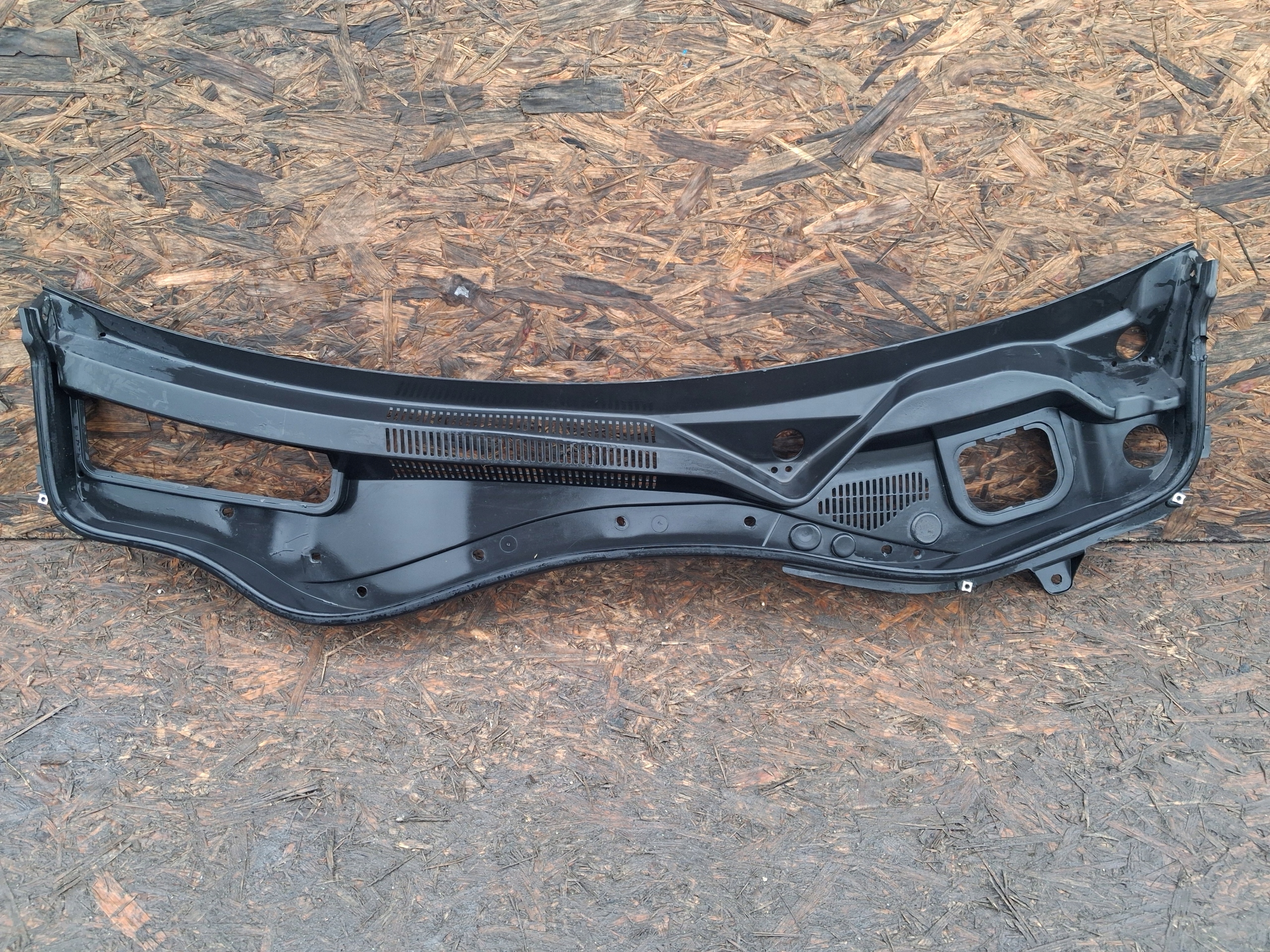 torpedo MASERATI LEVANTE 670040250