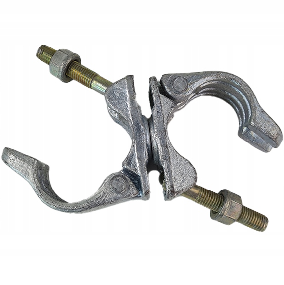 

Złącze obrotowe do rusztowań