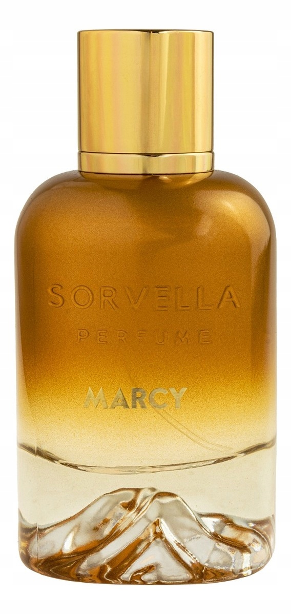 Sorvella Perfume Mountain Marcy parfémovaná voda sprej 100 ml