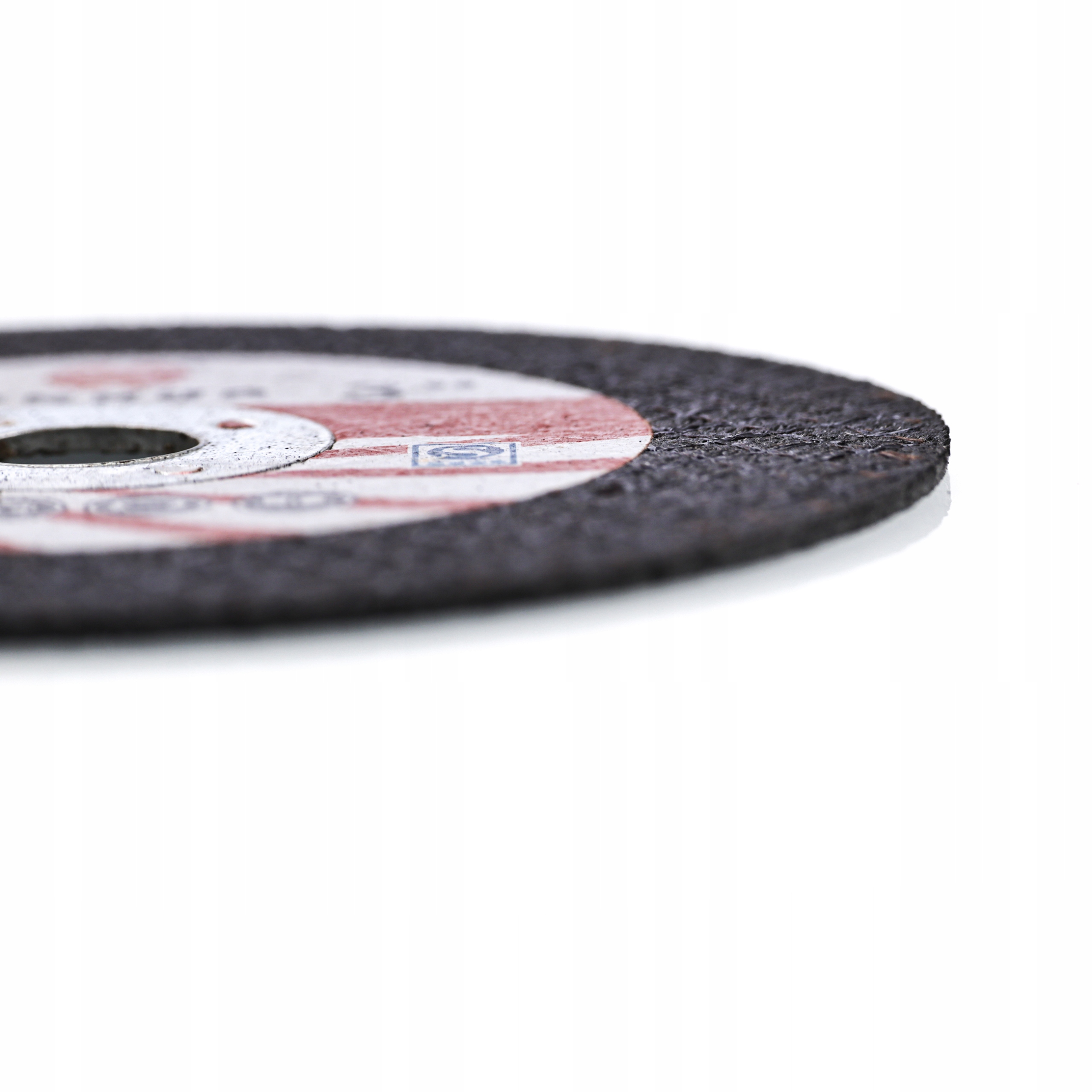 ZESTAW 3X TARCZA 76 MM GRES LISTKOWA SZLIFOWANIE ŚCIERNA TARCZOWA CIĘCIA Marka Rosfix