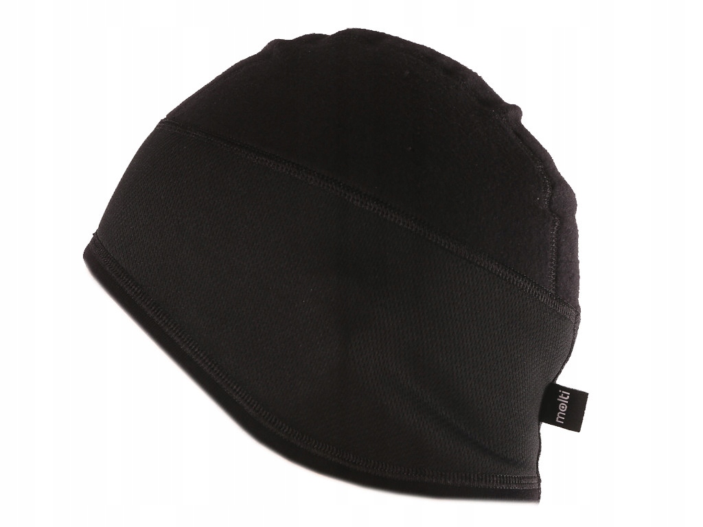 

Czapka zimowa termoaktywna do biegania XL/XXL