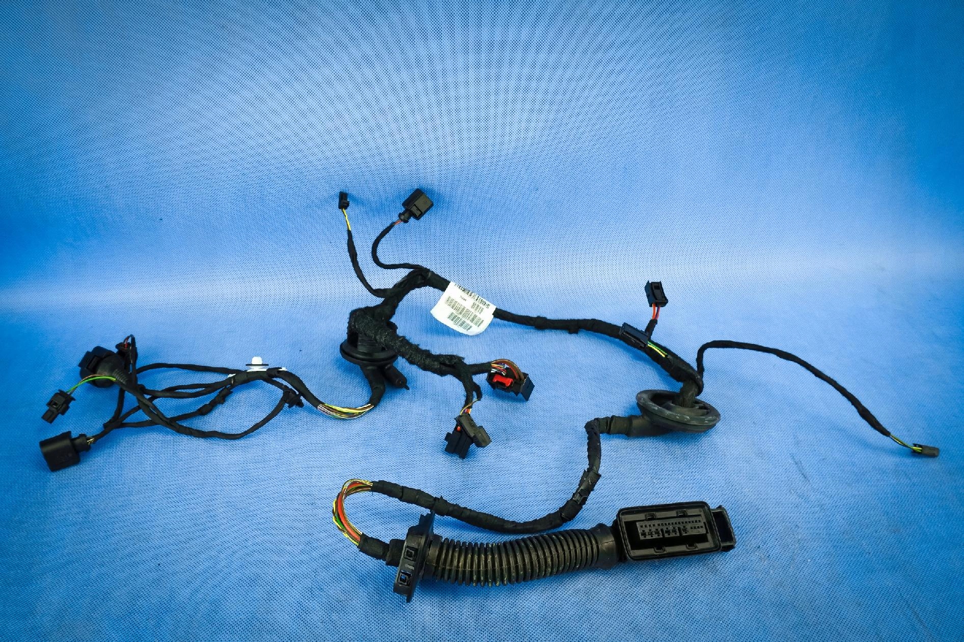 bundle electrical door Audi A7 RS7 4G8971687CJ