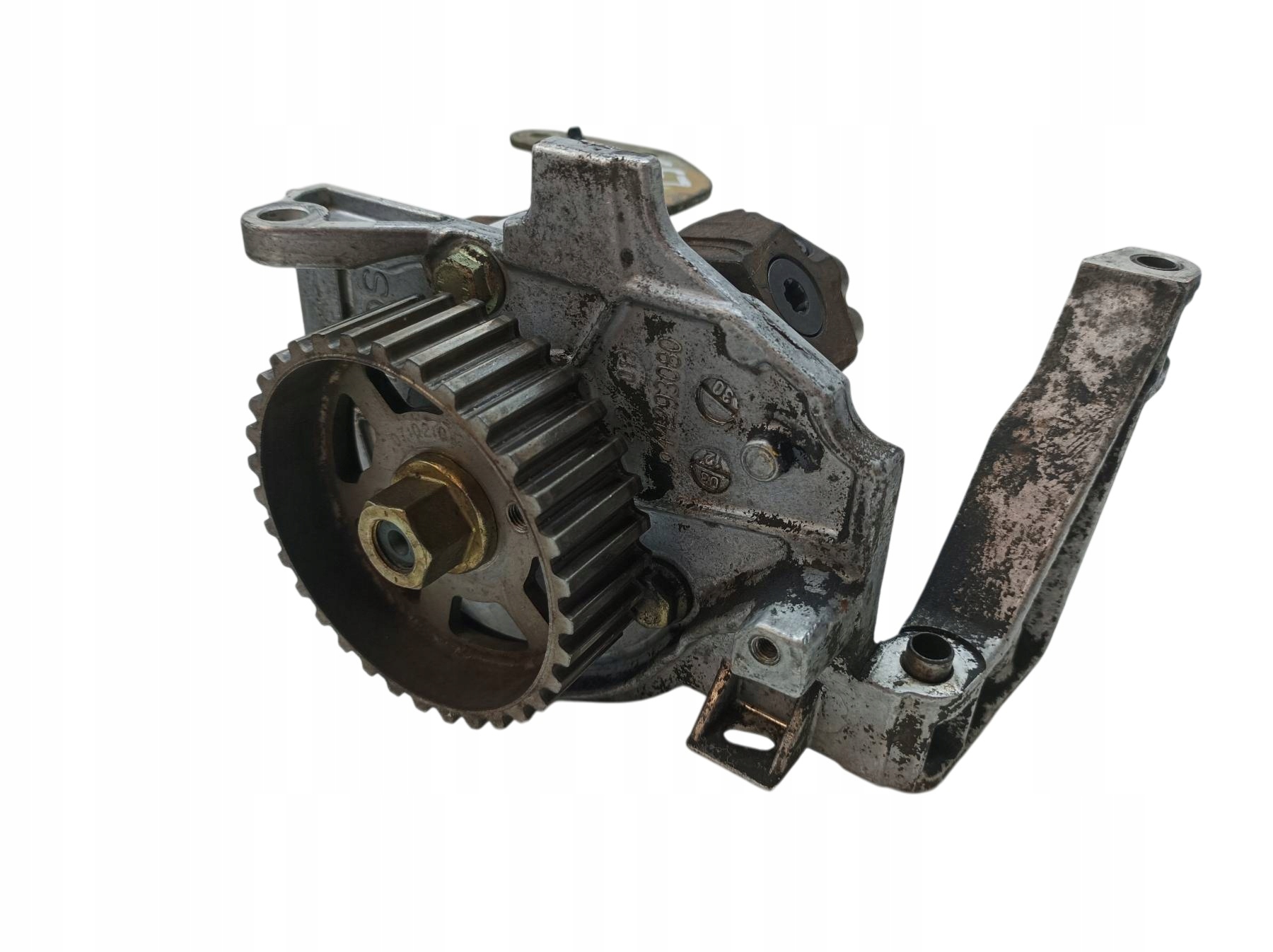 injection pump 0445010089 1.6 TDCI Ford C-MAX and (2003-2010)