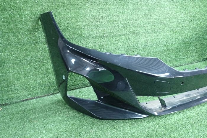 BMW G20 G21 3 LIFT 22- front bumper front