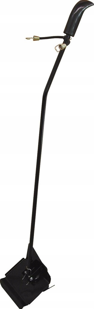 zaślepka Wkładka mulczująca AL-KO 103-105cm do traktorka T15 T16 T20