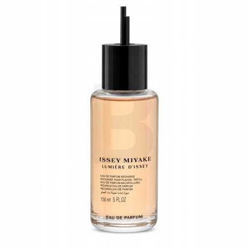Issey Miyake Lumière D'Issey parfémovaná voda pro ženy Refill 150 ml