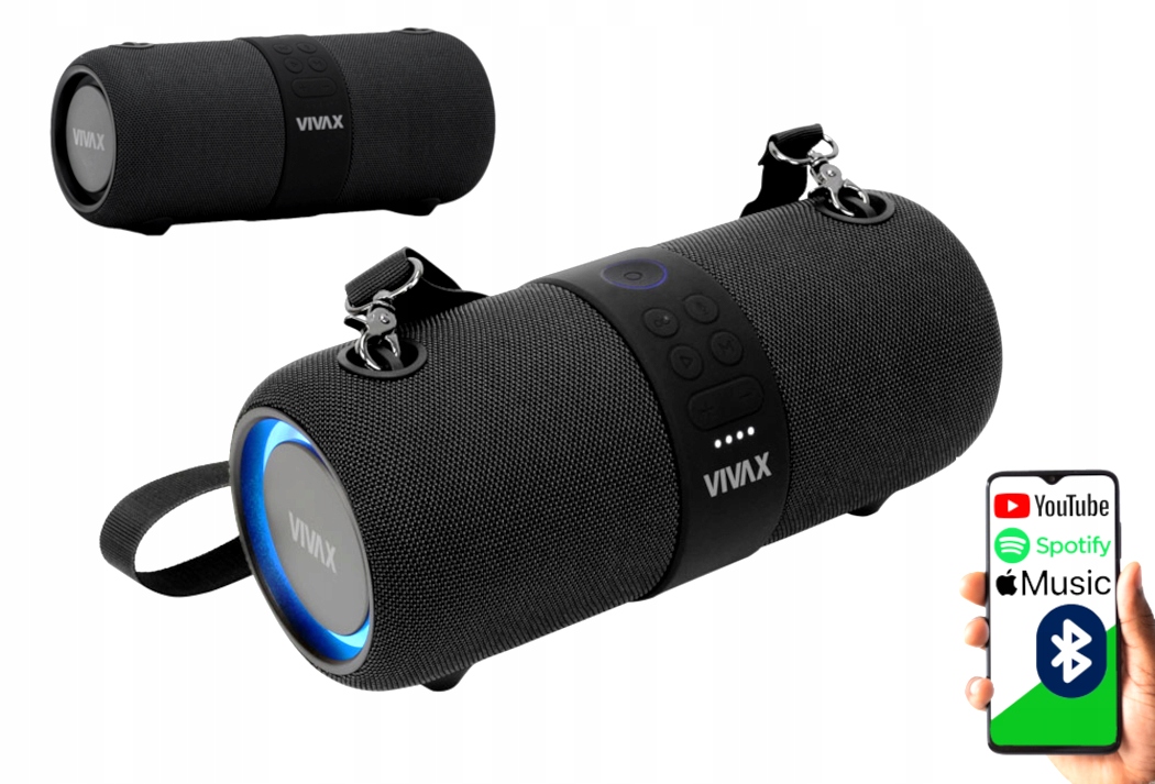 Vivax reproduktor BS-110