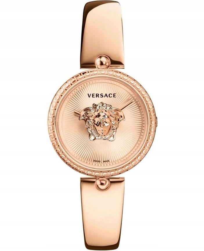 Dámské hodinky Versace VECQ007/18 Palazzo