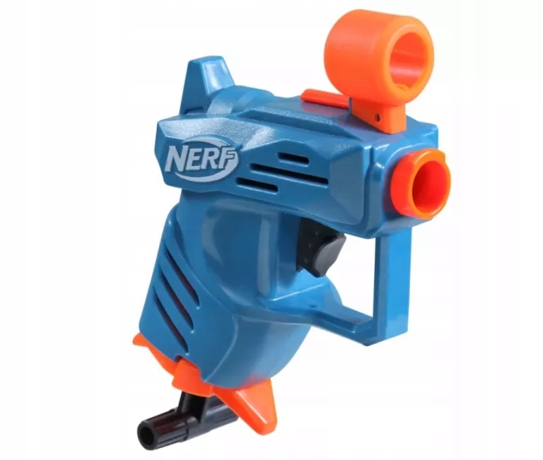 HASBRO NERF ELITE 2.0 WYRZUTNIA ACE SD-1 F5035 Marka Hasbro