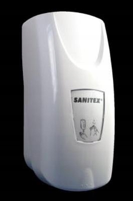 Levně Dávkovač Čisticích A Hygienických Prostředků