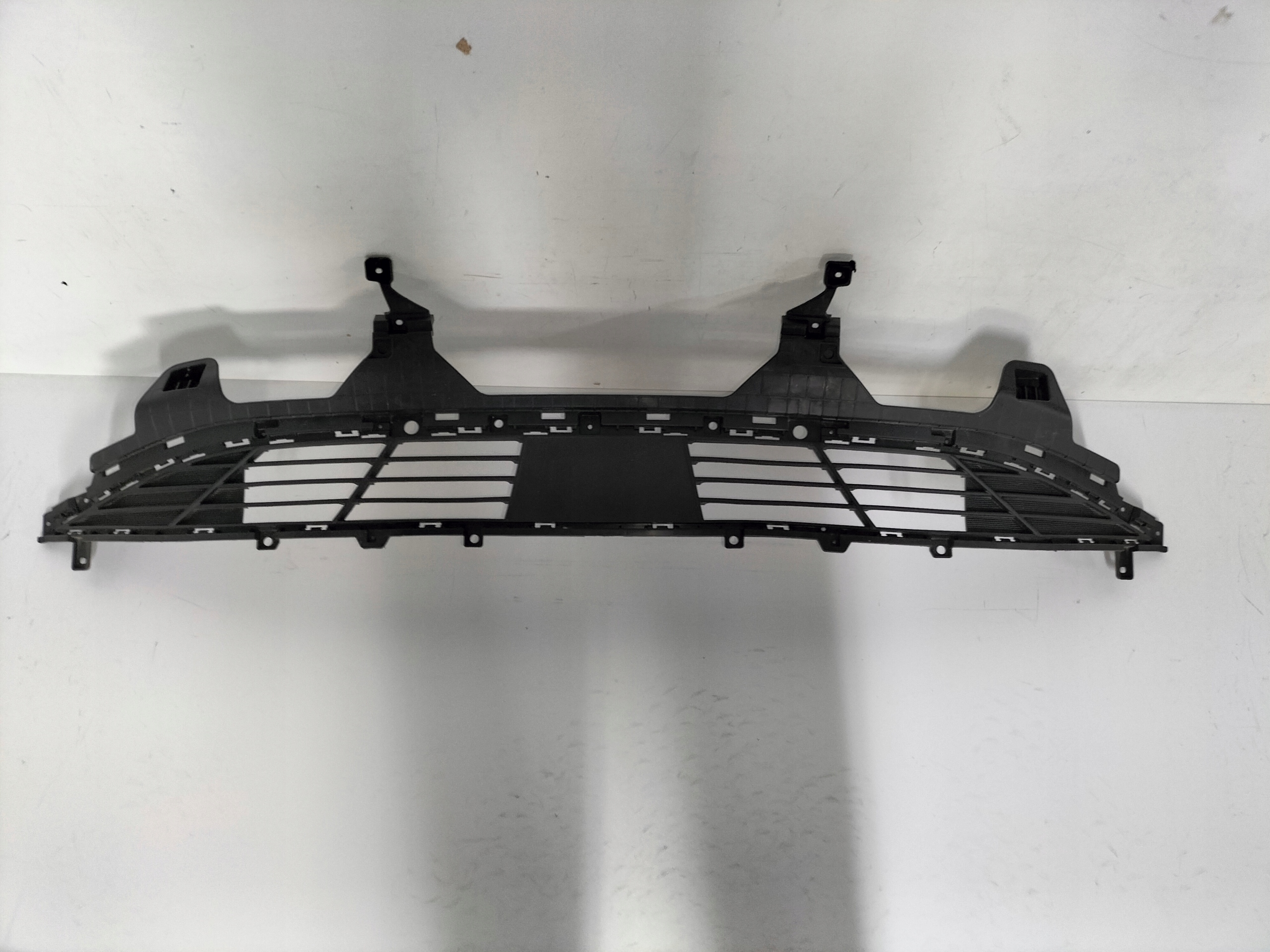 grille grid of a bumper front HYUNDAI TUCSON 4 IV 20