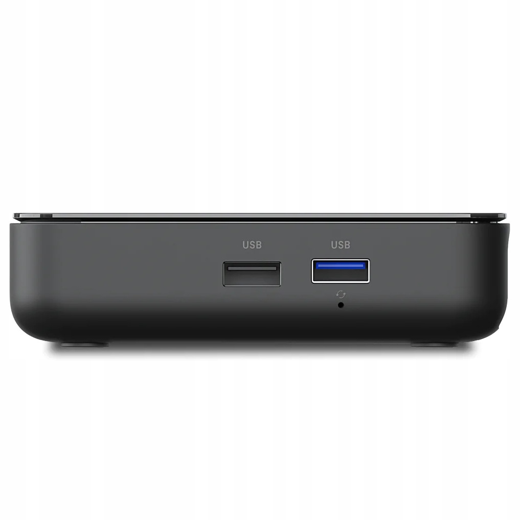 Dune HD Homatics Box R 4K Plus Streaming SMART TV Netflix HBO Chromecast F Marka Dune