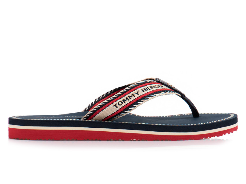 

Japonki damskie Tommy Hilfiger FW0FW05761-DW5 - 40