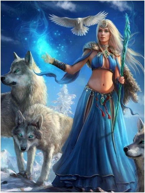 Malowanie Po Numerach Obraz do malowania NA RAMIE