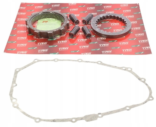 

Sprzęgło Kpl. Moto. Honda Cb 500 (94-03)