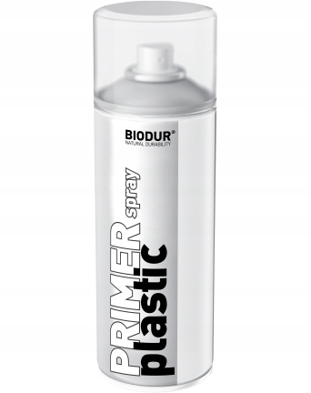 

Spray Podkład Do Plastiku Biodur 400 ML