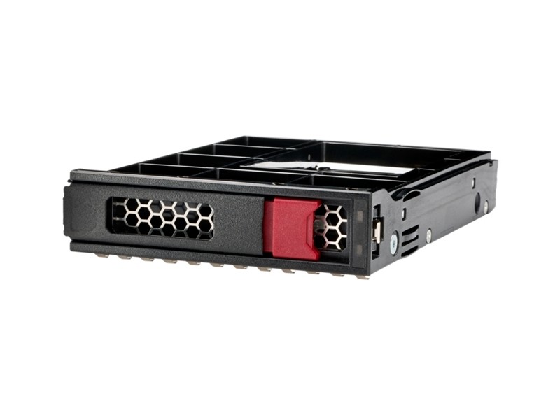 Hp P47808-B21 960 Gb 2,5" Sata Ssd