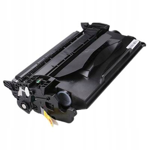 Naplnka Canon T06 3526C002 černý kompatibilní toner