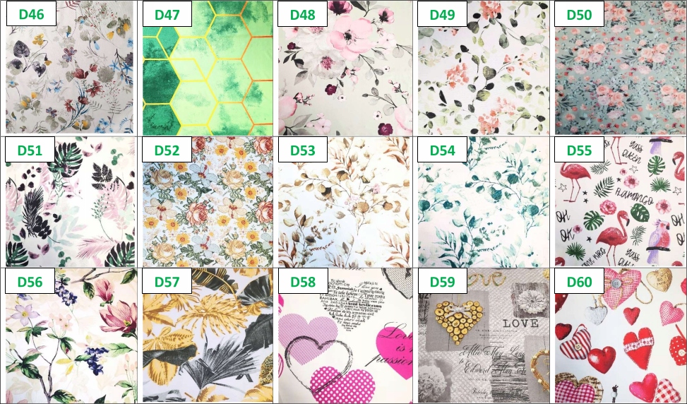 Poszewka na poduszkę 35x50 bawełna 100 % Długość (cm) 50