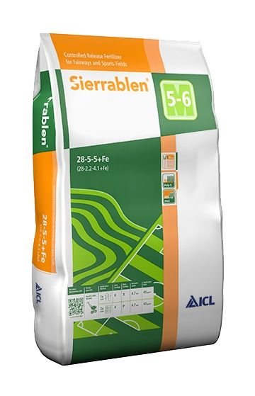 Sierrablen 28+5+5 5-6m 25kg ICL