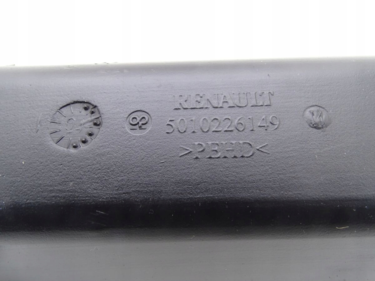 DAF LF 45 55 RURA KANAL POWIETRZA EUROPA Car type Trucks