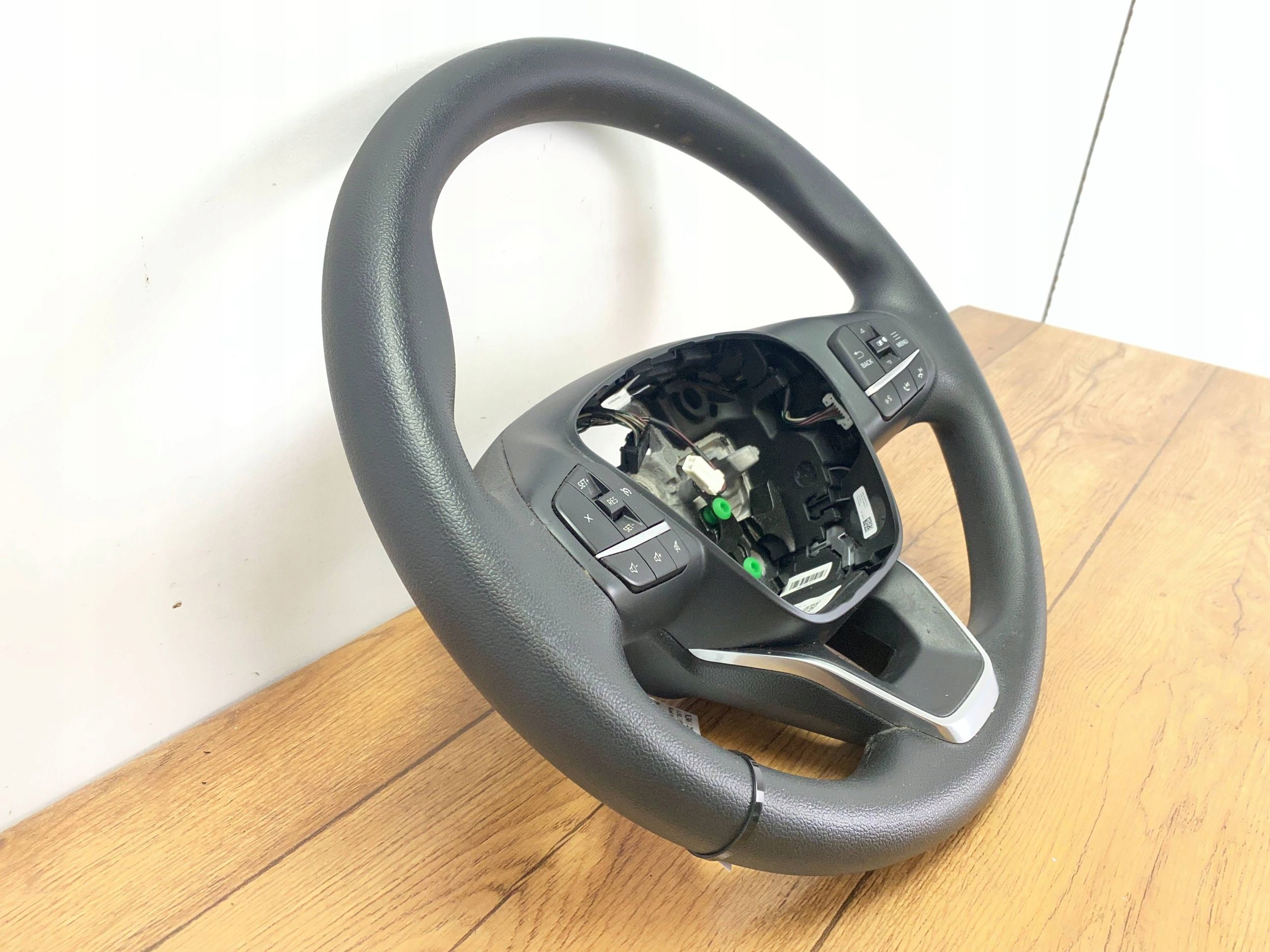 lenkrad Ford Escape IV Kuga MK3 2020+