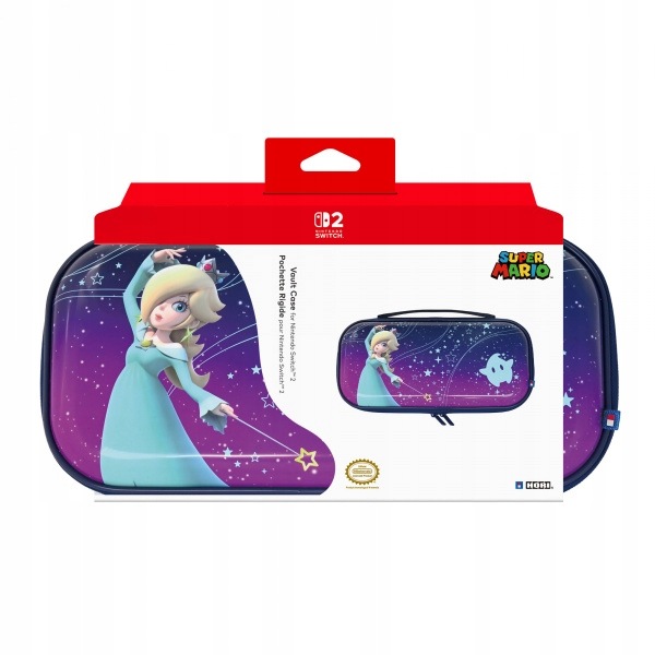 Hori Vault Case (Universe Rosalina)