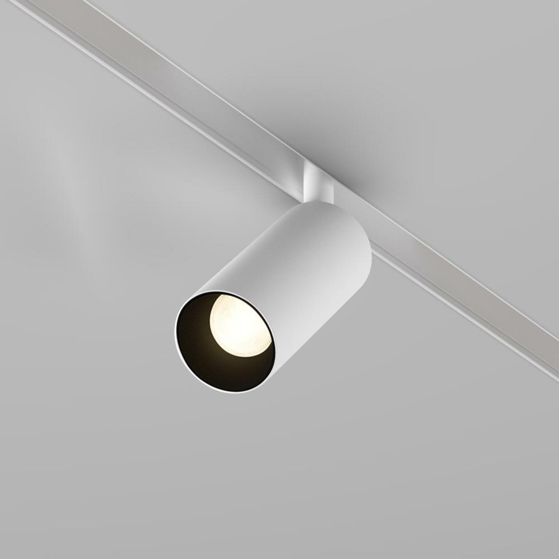 Maytoni Koľajnicový systém Focus Led Magnetic track system Exility 5W 36d T