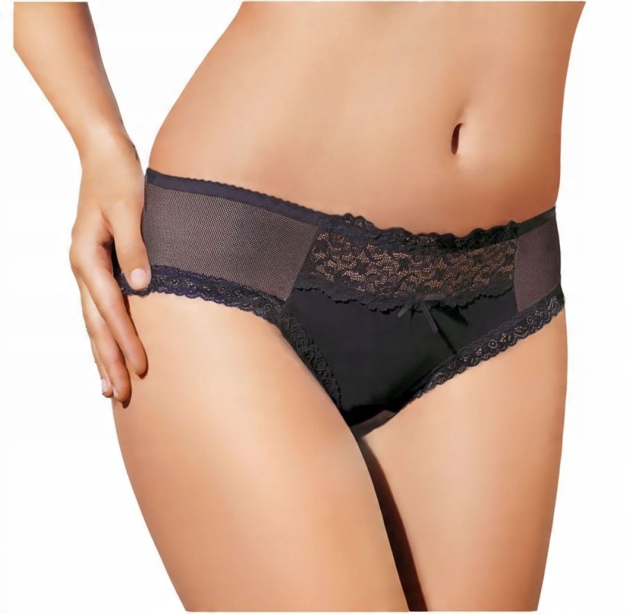 

Ewana Figi 076 Czarne M