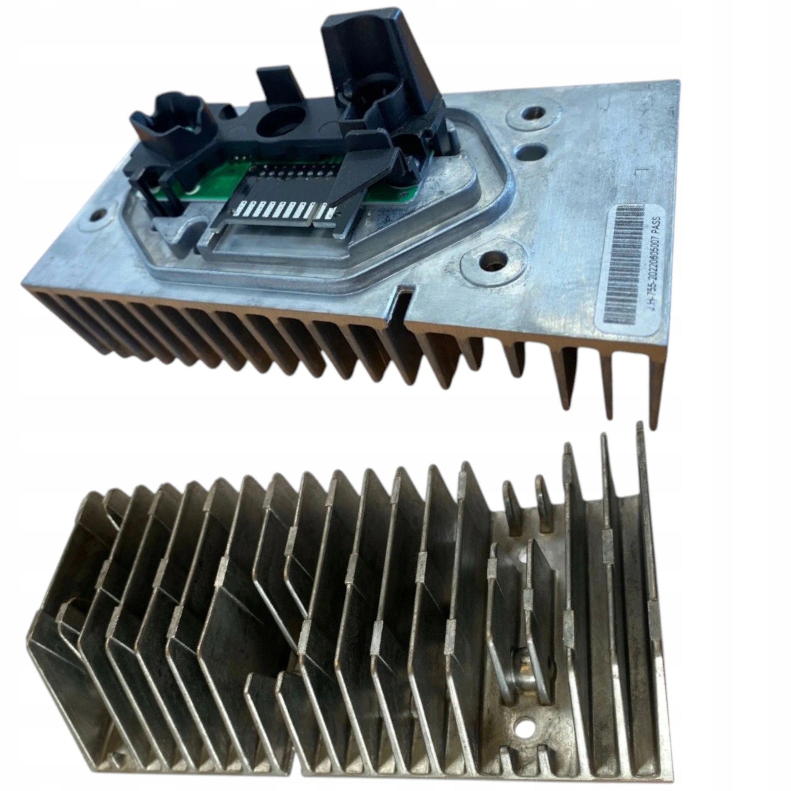 Led Modul Levého směrového světla ježek lampy Bmw 3 G20 G21 po faceliftu LCI 23+