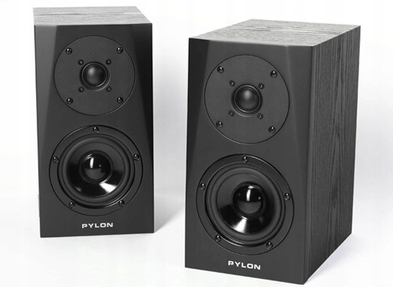 PYLON AUDIO SAPPHIRE SAT KOLUMNY PODSTAWKOWE PARA Model Sapphire Sat