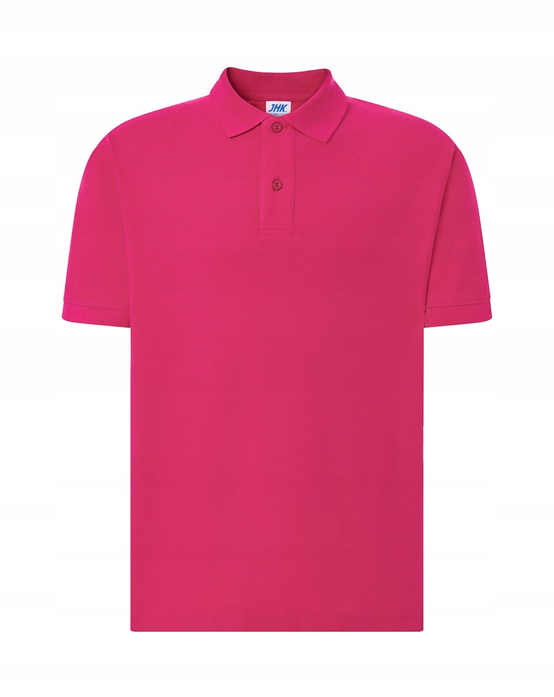 

Koszulka polo bawełniana 210g pique Jhk fuc Xs