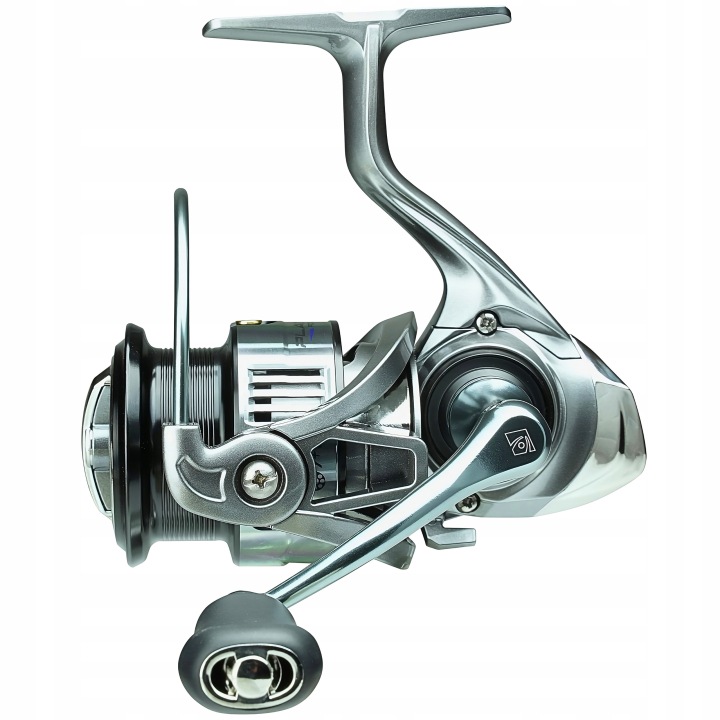 Robinson Kołowrotek Platinum Fd 208