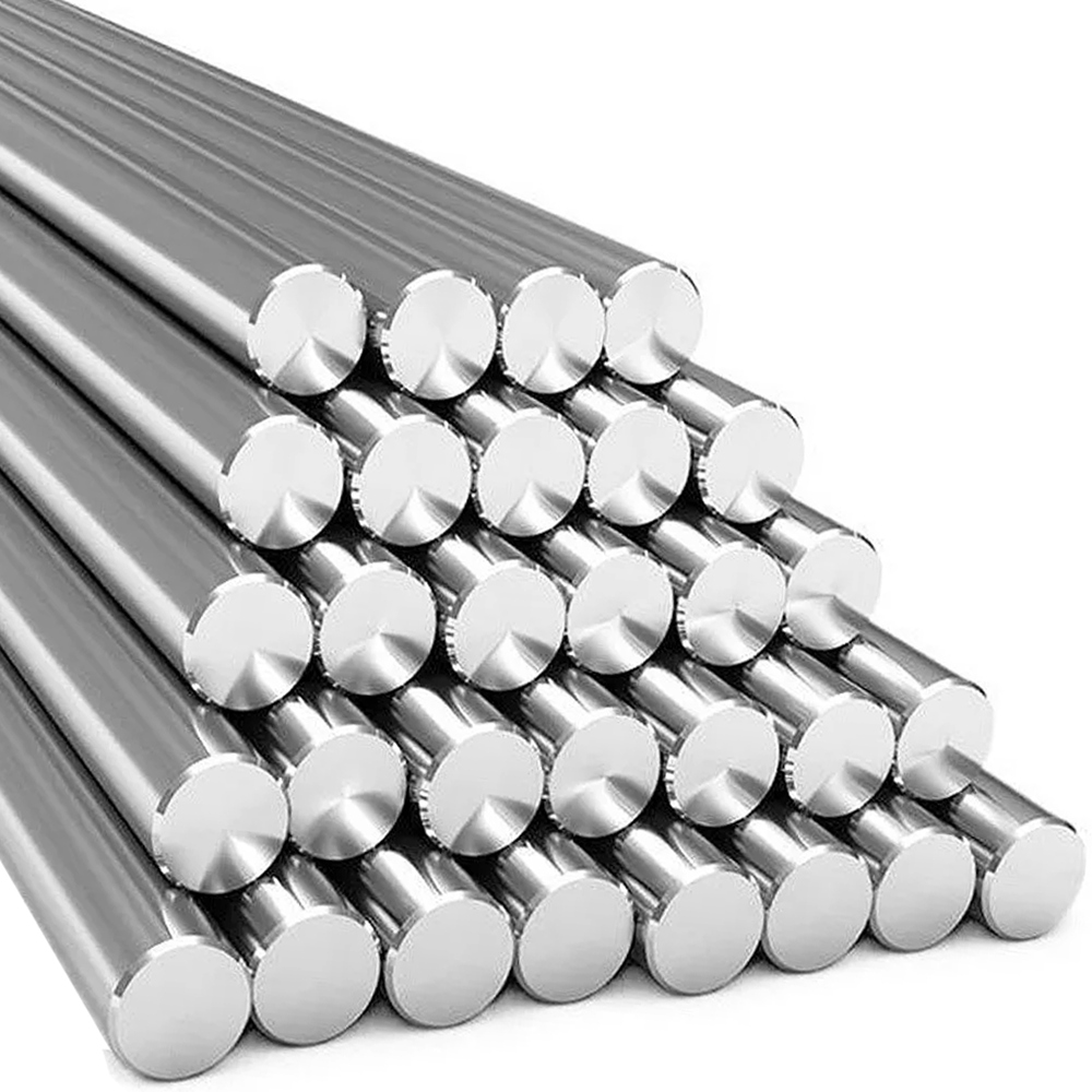 

Pręt Sworzeń Tłoczysko CK45 Wałek Chrom 80 mm