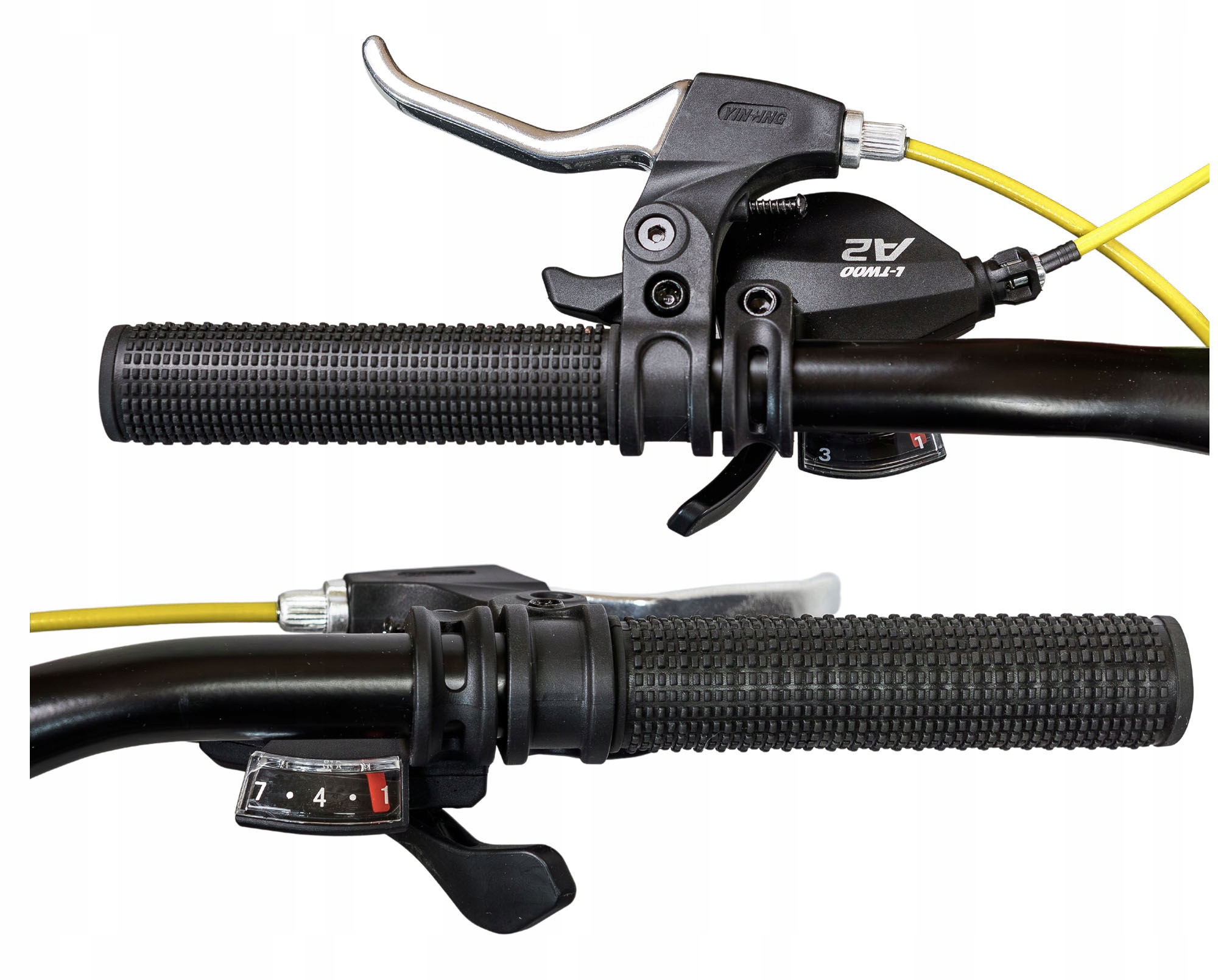 Rower górski DISCOVERY 29 lekki amortyzacja tarcze Płeć produkt uniseks